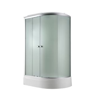 Душевая кабина D3012L стандартная